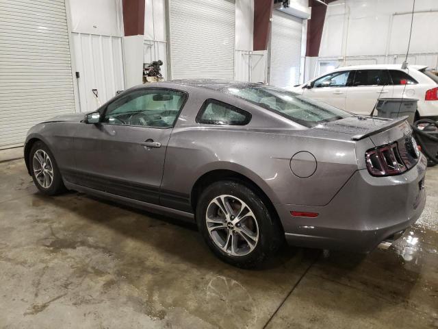 Photo 1 VIN: 1ZVBP8AM3E5222303 - FORD MUSTANG 