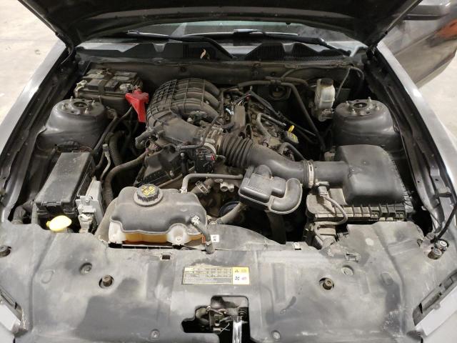 Photo 10 VIN: 1ZVBP8AM3E5222303 - FORD MUSTANG 