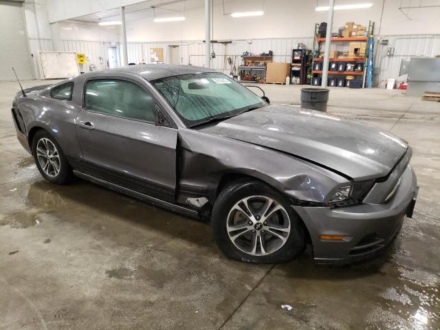 Photo 3 VIN: 1ZVBP8AM3E5222303 - FORD MUSTANG 