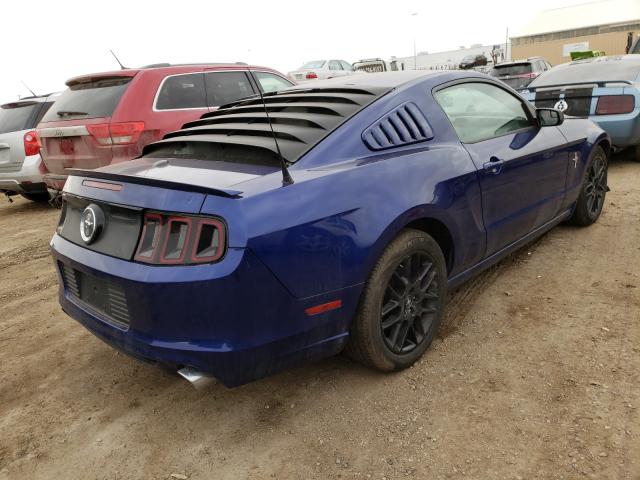 Photo 3 VIN: 1ZVBP8AM3E5225699 - FORD MUSTANG 