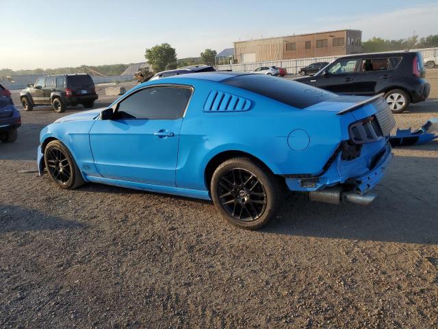 Photo 1 VIN: 1ZVBP8AM3E5226626 - FORD MUSTANG 