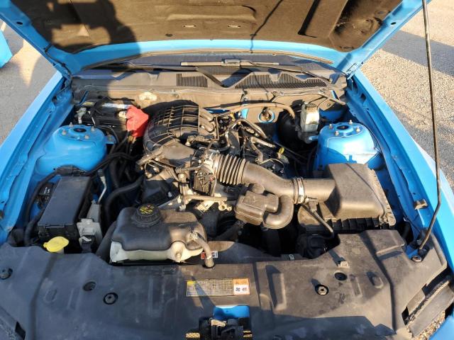 Photo 10 VIN: 1ZVBP8AM3E5226626 - FORD MUSTANG 