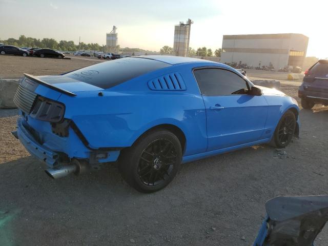 Photo 2 VIN: 1ZVBP8AM3E5226626 - FORD MUSTANG 