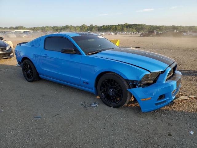 Photo 3 VIN: 1ZVBP8AM3E5226626 - FORD MUSTANG 