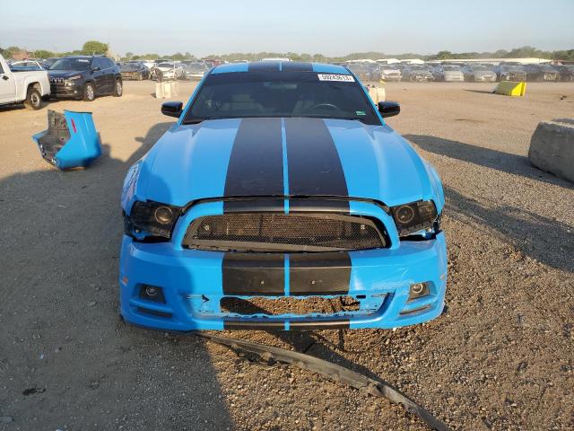 Photo 4 VIN: 1ZVBP8AM3E5226626 - FORD MUSTANG 