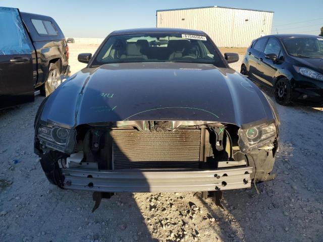 Photo 4 VIN: 1ZVBP8AM3E5250098 - FORD MUSTANG 