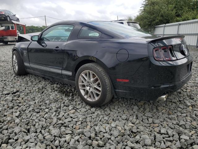 Photo 2 VIN: 1ZVBP8AM3E5255754 - FORD MUSTANG 