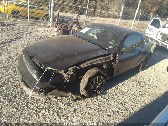 Photo 1 VIN: 1ZVBP8AM3E5263952 - FORD MUSTANG 