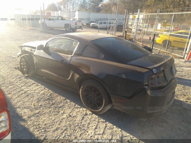 Photo 2 VIN: 1ZVBP8AM3E5263952 - FORD MUSTANG 