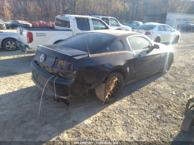 Photo 3 VIN: 1ZVBP8AM3E5263952 - FORD MUSTANG 