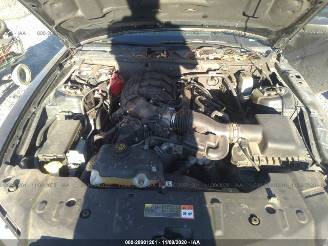 Photo 9 VIN: 1ZVBP8AM3E5263952 - FORD MUSTANG 