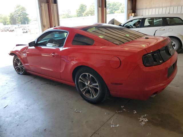 Photo 1 VIN: 1ZVBP8AM3E5264647 - FORD MUSTANG 