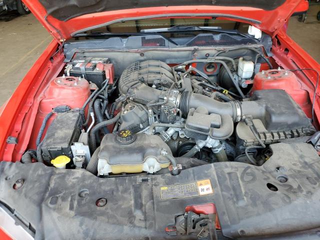 Photo 10 VIN: 1ZVBP8AM3E5264647 - FORD MUSTANG 