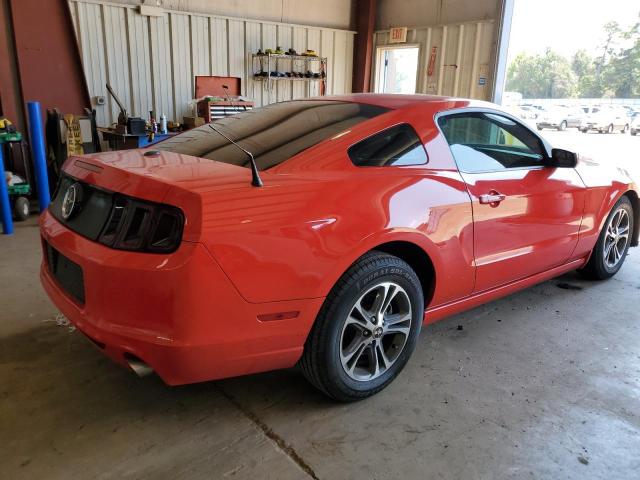 Photo 2 VIN: 1ZVBP8AM3E5264647 - FORD MUSTANG 