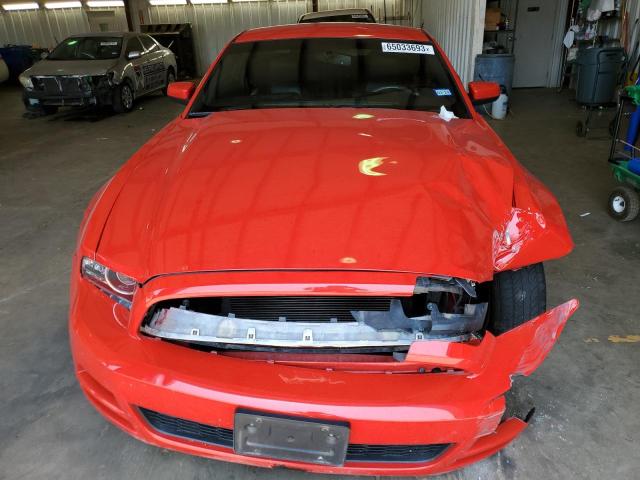 Photo 4 VIN: 1ZVBP8AM3E5264647 - FORD MUSTANG 