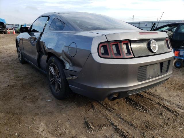 Photo 2 VIN: 1ZVBP8AM3E5265586 - FORD MUSTANG 