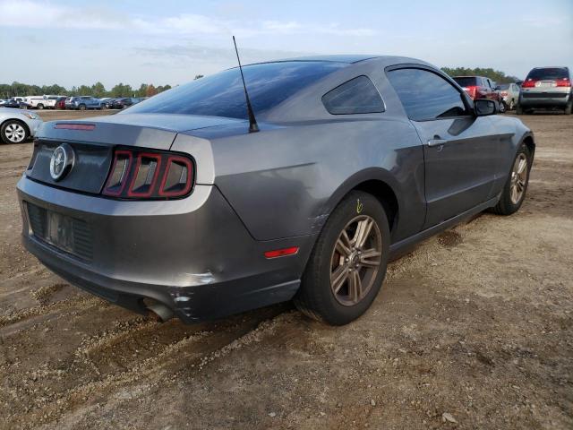 Photo 3 VIN: 1ZVBP8AM3E5265586 - FORD MUSTANG 