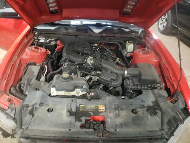 Photo 6 VIN: 1ZVBP8AM3E5266611 - FORD MUSTANG 