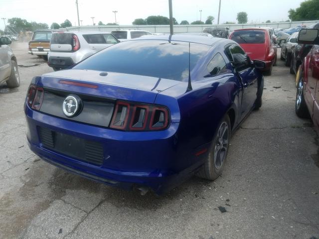 Photo 3 VIN: 1ZVBP8AM3E5267175 - FORD MUSTANG 