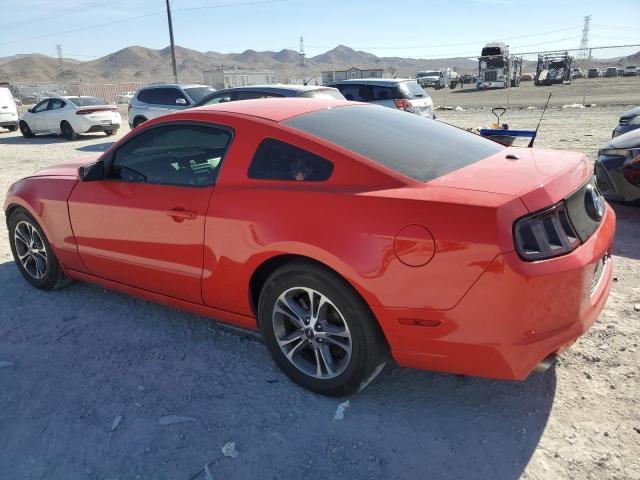 Photo 1 VIN: 1ZVBP8AM3E5272151 - FORD MUSTANG 