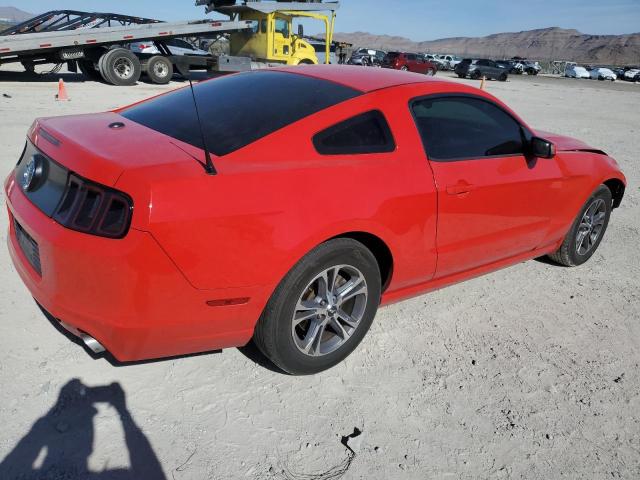 Photo 2 VIN: 1ZVBP8AM3E5272151 - FORD MUSTANG 