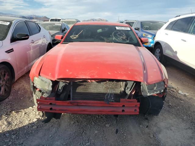 Photo 4 VIN: 1ZVBP8AM3E5272151 - FORD MUSTANG 