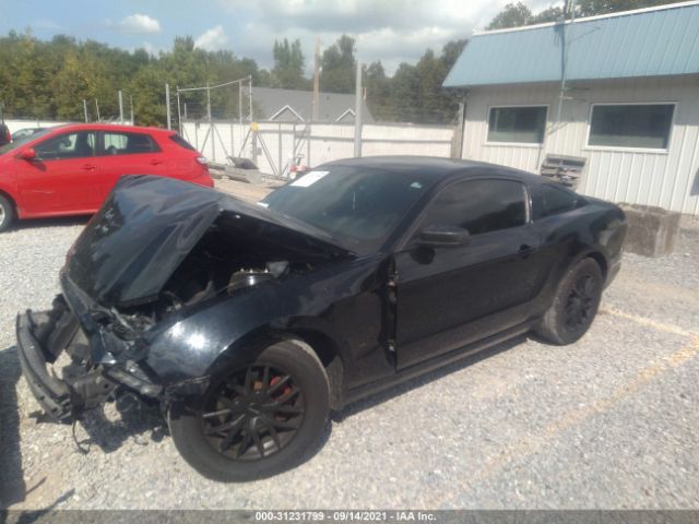 Photo 1 VIN: 1ZVBP8AM3E5273414 - FORD MUSTANG 