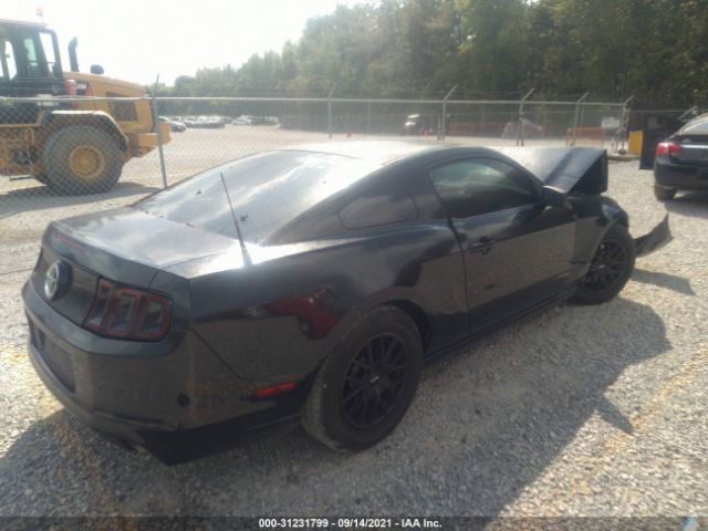 Photo 3 VIN: 1ZVBP8AM3E5273414 - FORD MUSTANG 