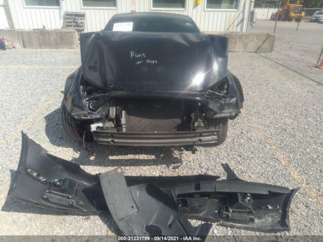 Photo 5 VIN: 1ZVBP8AM3E5273414 - FORD MUSTANG 