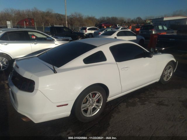 Photo 3 VIN: 1ZVBP8AM3E5274515 - FORD MUSTANG 