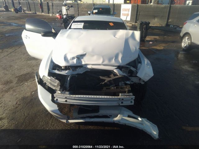 Photo 5 VIN: 1ZVBP8AM3E5274515 - FORD MUSTANG 