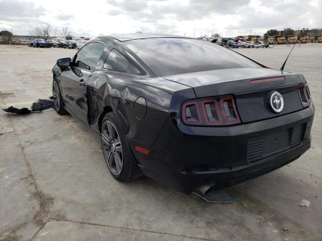 Photo 1 VIN: 1ZVBP8AM3E5277575 - FORD MUSTANG 