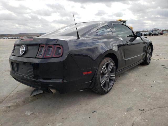 Photo 2 VIN: 1ZVBP8AM3E5277575 - FORD MUSTANG 