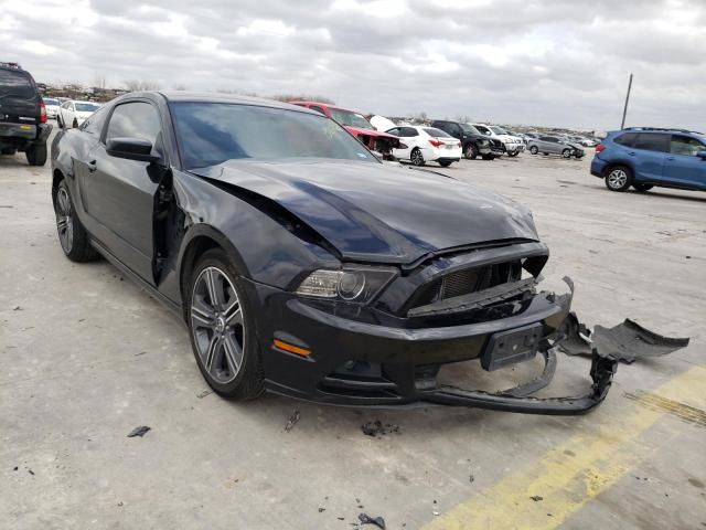 Photo 3 VIN: 1ZVBP8AM3E5277575 - FORD MUSTANG 