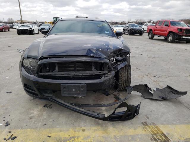 Photo 4 VIN: 1ZVBP8AM3E5277575 - FORD MUSTANG 