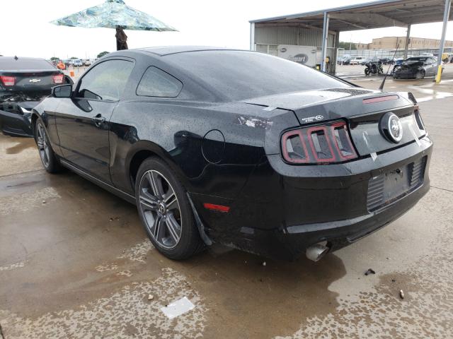 Photo 2 VIN: 1ZVBP8AM3E5277575 - FORD MUSTANG 