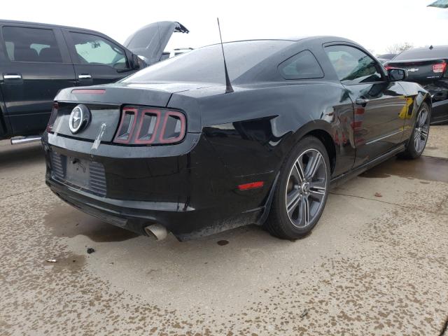 Photo 3 VIN: 1ZVBP8AM3E5277575 - FORD MUSTANG 