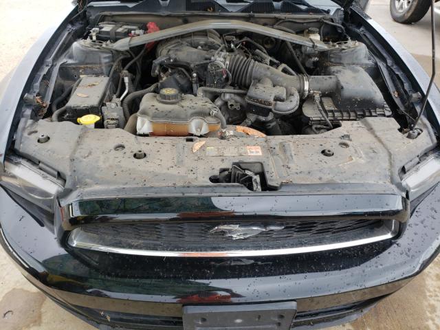 Photo 6 VIN: 1ZVBP8AM3E5277575 - FORD MUSTANG 