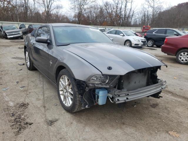 Photo 0 VIN: 1ZVBP8AM3E5283439 - FORD MUSTANG 