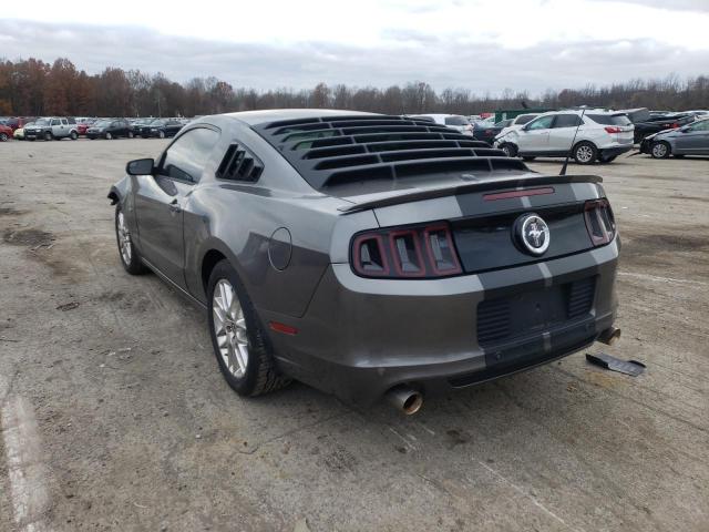 Photo 2 VIN: 1ZVBP8AM3E5283439 - FORD MUSTANG 