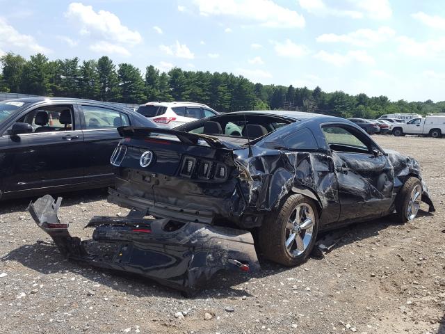 Photo 3 VIN: 1ZVBP8AM3E5286406 - FORD MUSTANG 