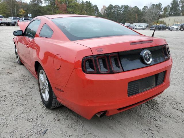 Photo 2 VIN: 1ZVBP8AM3E5286728 - FORD MUSTANG 