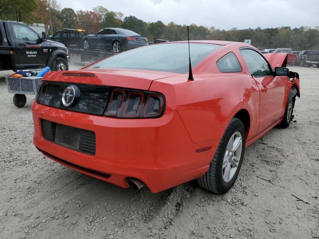 Photo 3 VIN: 1ZVBP8AM3E5286728 - FORD MUSTANG 