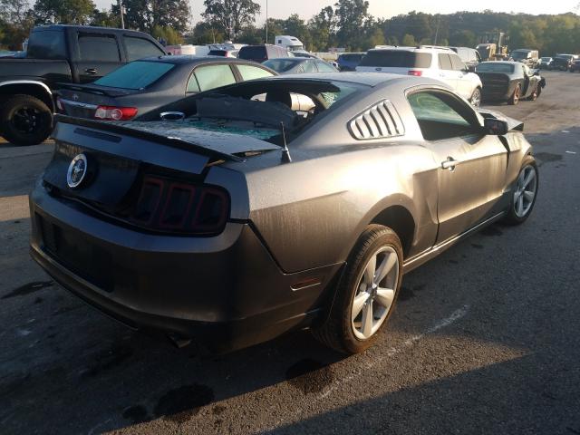 Photo 3 VIN: 1ZVBP8AM3E5287815 - FORD MUSTANG 