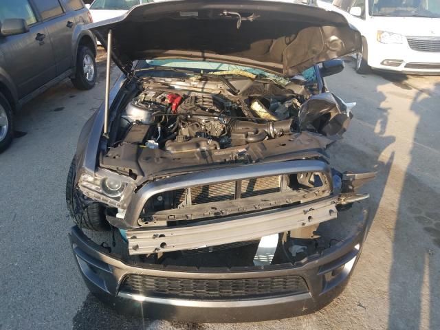 Photo 6 VIN: 1ZVBP8AM3E5287815 - FORD MUSTANG 