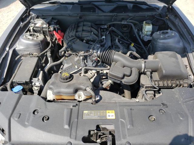 Photo 10 VIN: 1ZVBP8AM3E5289127 - FORD MUSTANG 