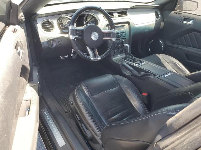 Photo 7 VIN: 1ZVBP8AM3E5289421 - FORD MUSTANG 