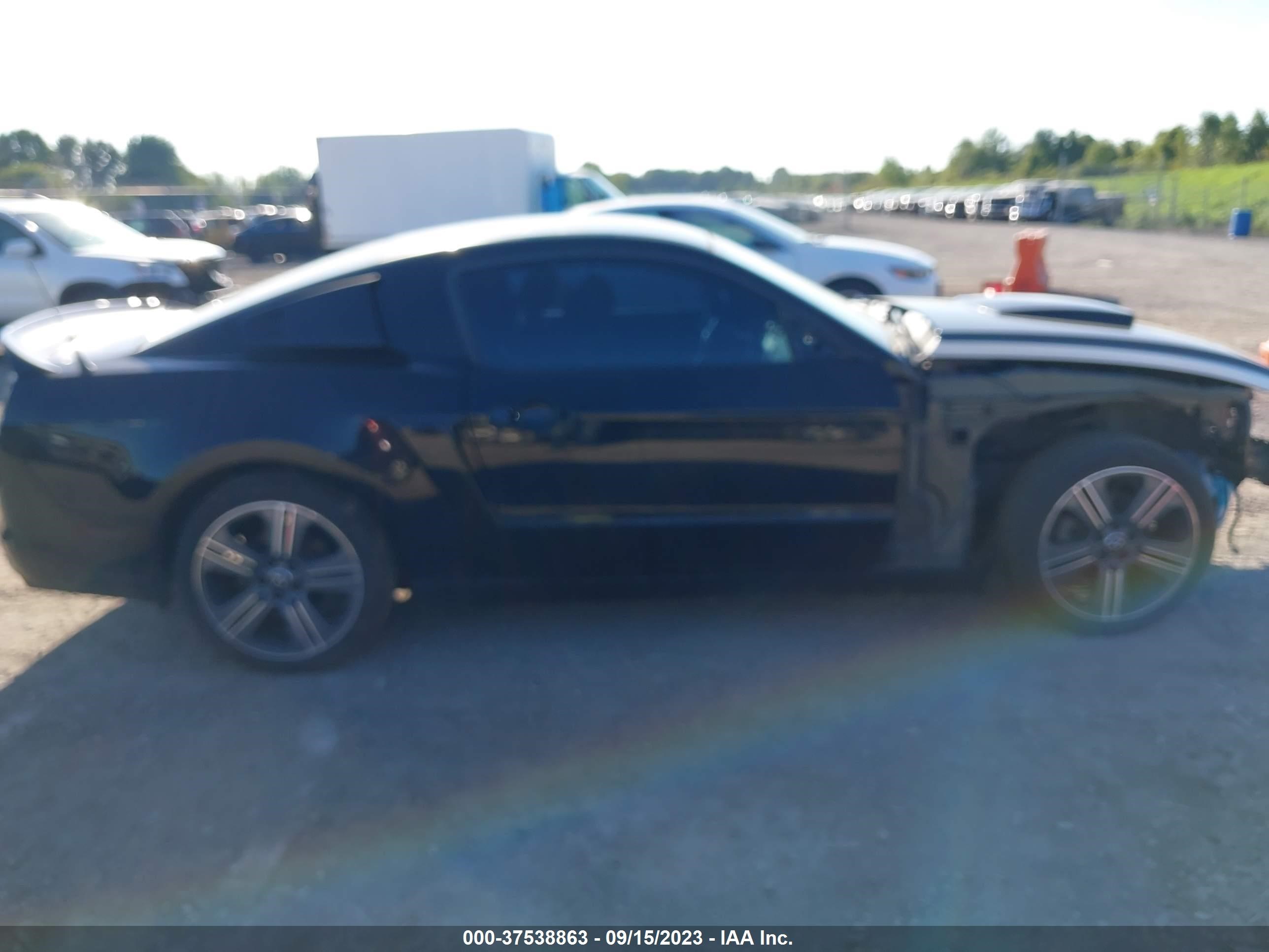 Photo 13 VIN: 1ZVBP8AM3E5290021 - FORD MUSTANG 