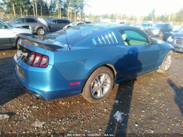 Photo 3 VIN: 1ZVBP8AM3E5292836 - FORD MUSTANG 