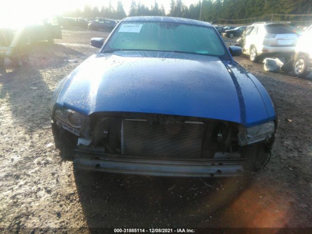 Photo 5 VIN: 1ZVBP8AM3E5292836 - FORD MUSTANG 